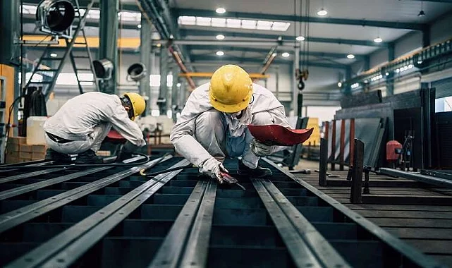 Çankaya Depo Kiralama